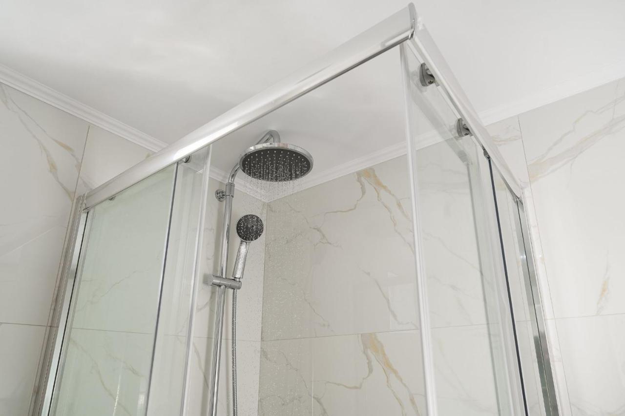 Amersa Luxury Apartments Heraklion  Luaran gambar